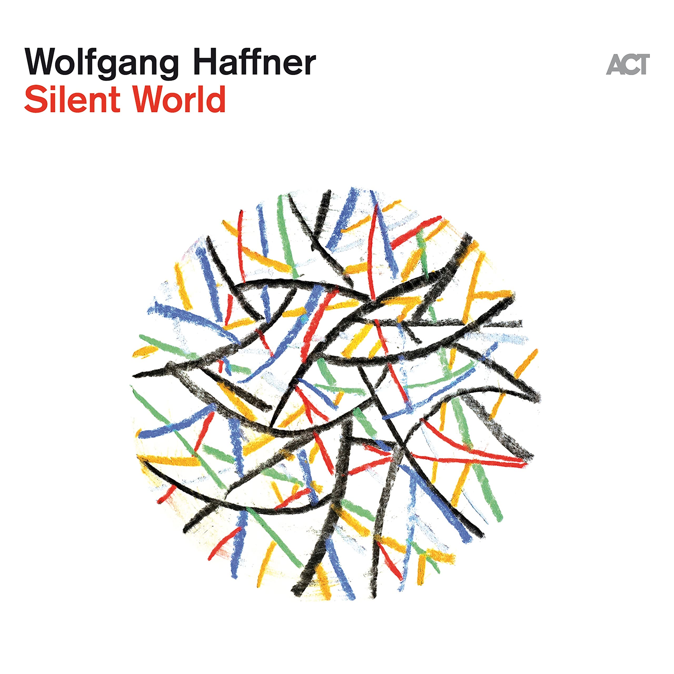 Silent World (180g Black Vinyl) Jazz