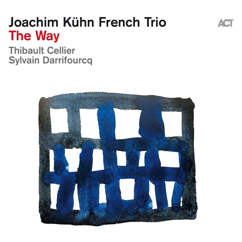 The Way (Digipak) Jazz