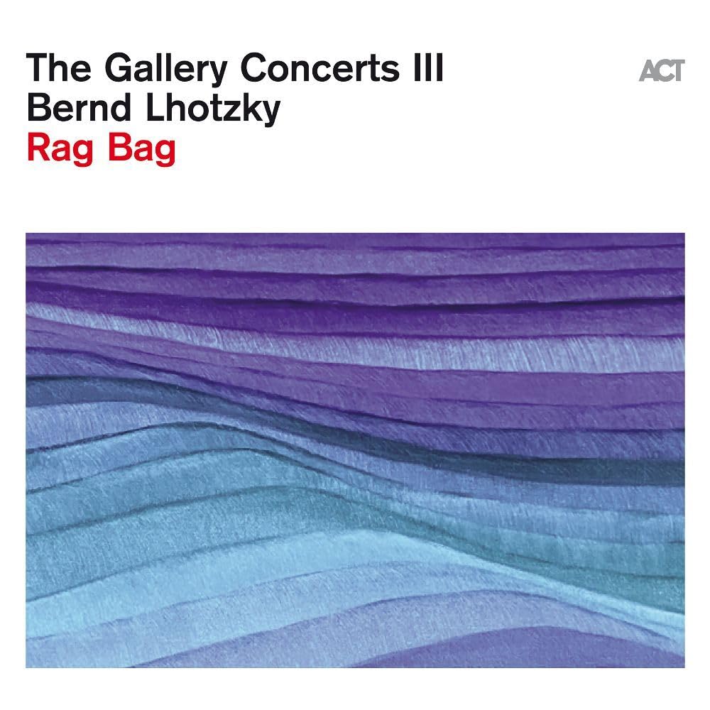 The Gallery Concerts III-Rag Bag (Digipak) Blues