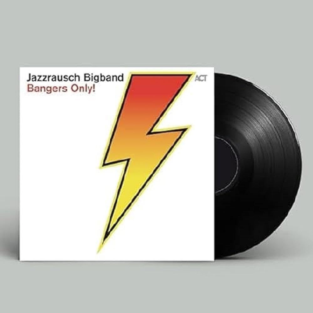 Bangers Only! (180g Black Vinyl) Jazz