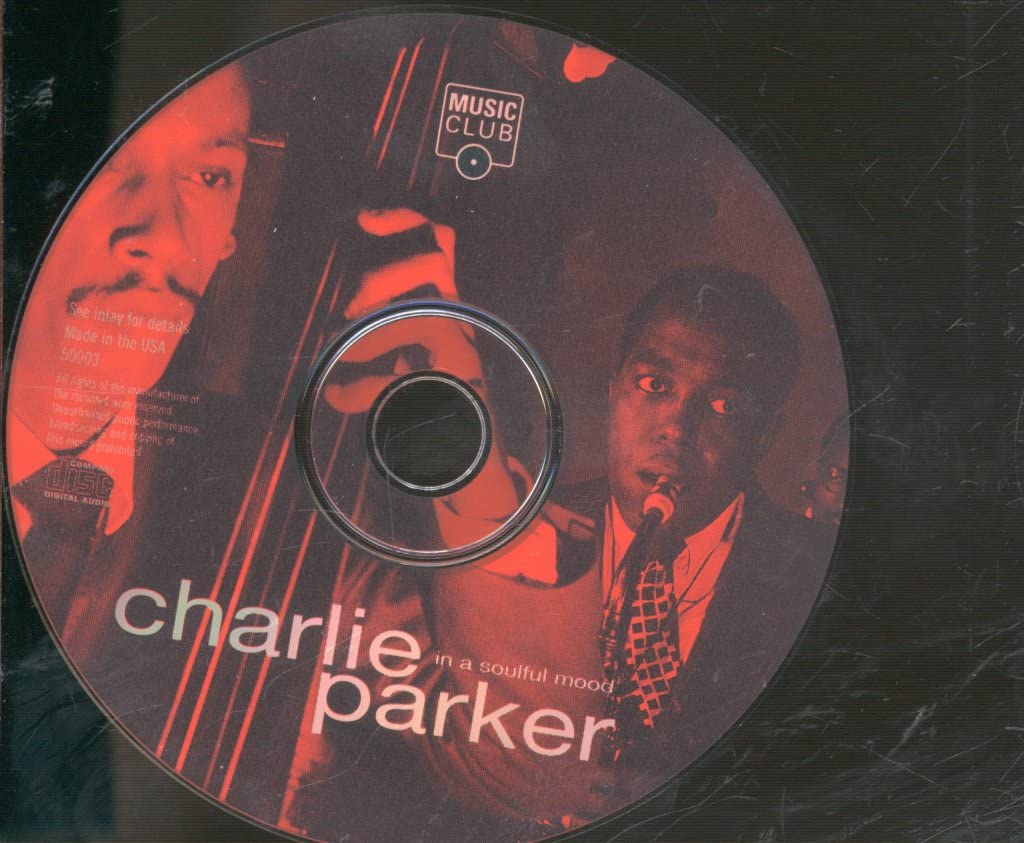In a Soulful Mood Jazz