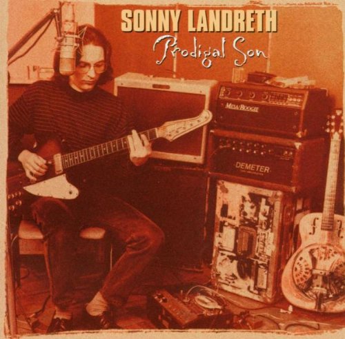 Prodigal Son Blues