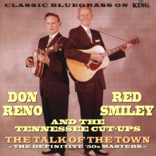Talk of the Town 1952-1960 Pop