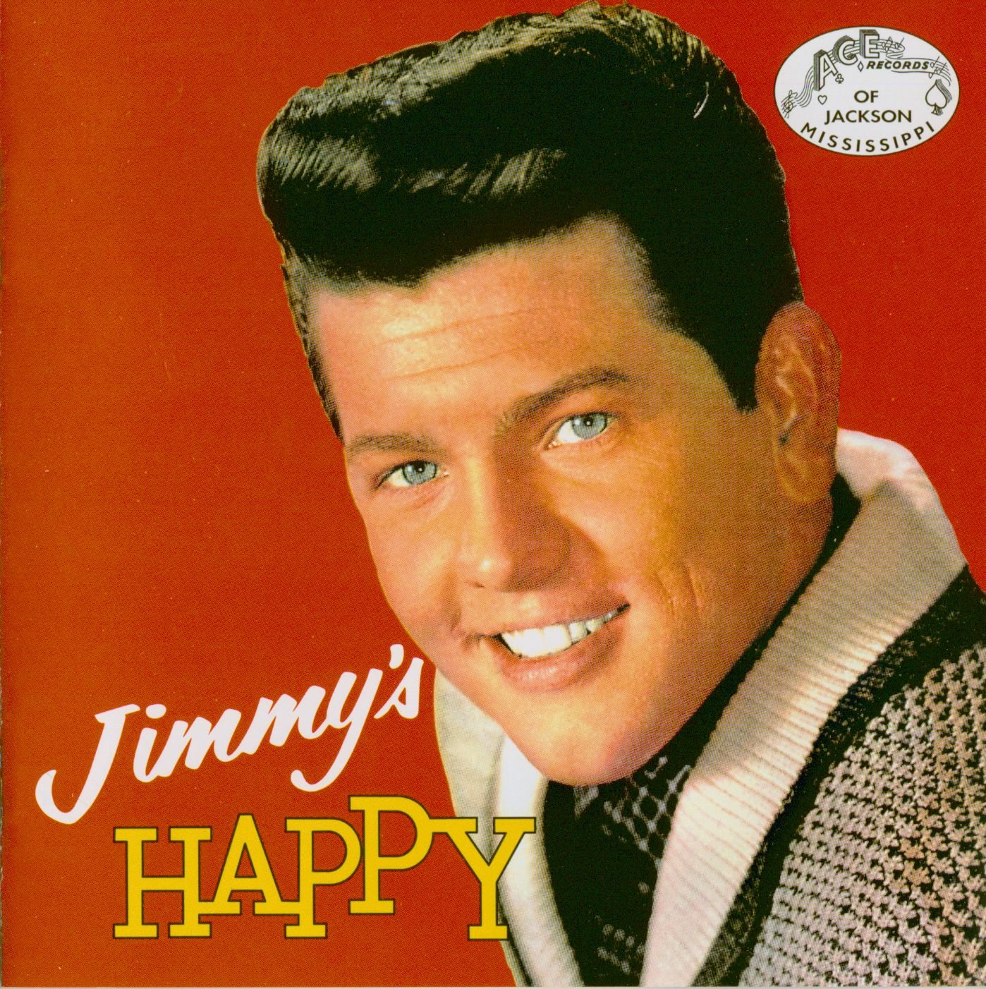 Jimmy's Happy & Jimmy's Blue Pop