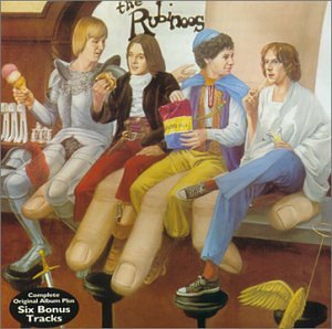 Product Image: The Rubinoos