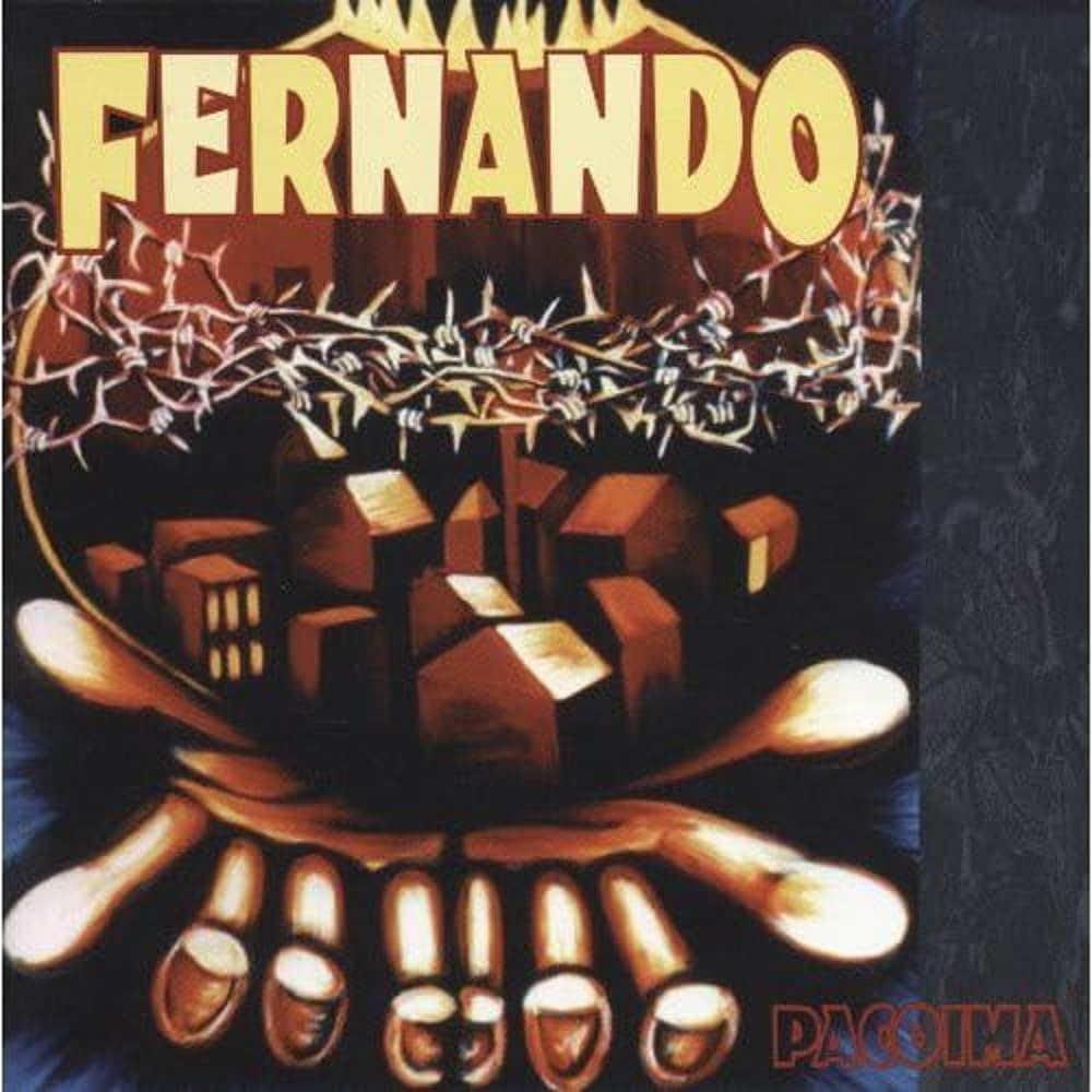 Fernando - Pacoima Alternative & Indie