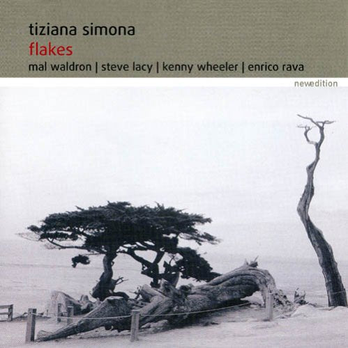 Tiziana Simona, Mal Waldron, Enrico Rava - Flakes Jazz