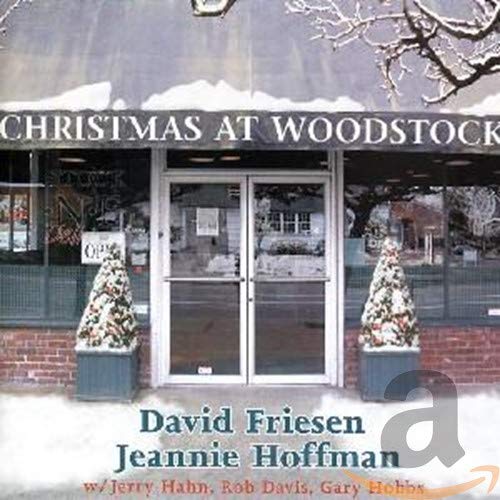 Christmas at Woodstock Other music genres