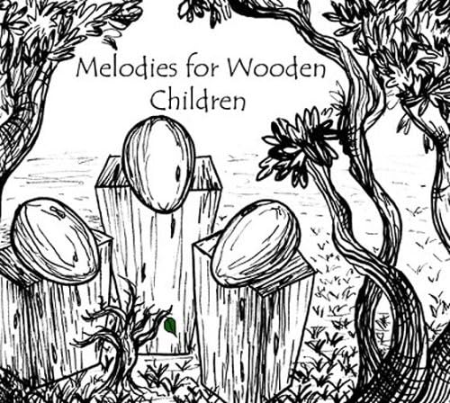 Melodies for Wooden Children Classical