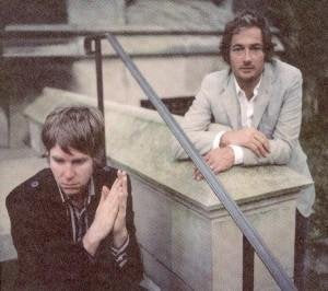 The Autumn Defense Alternative & Indie