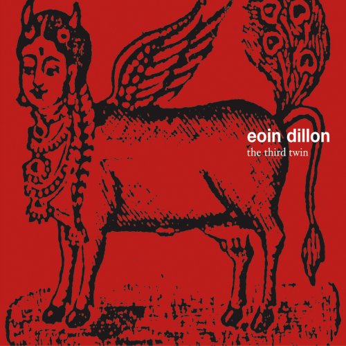 The Third Twin cd