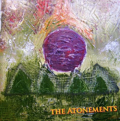 Atonements - The Atonements Pop
