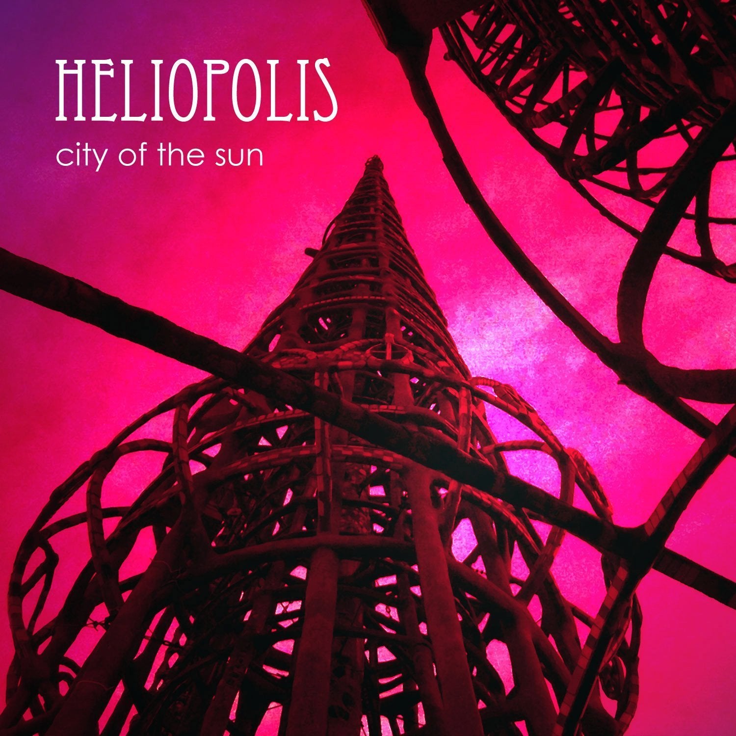 City Of The Sun Music for Children