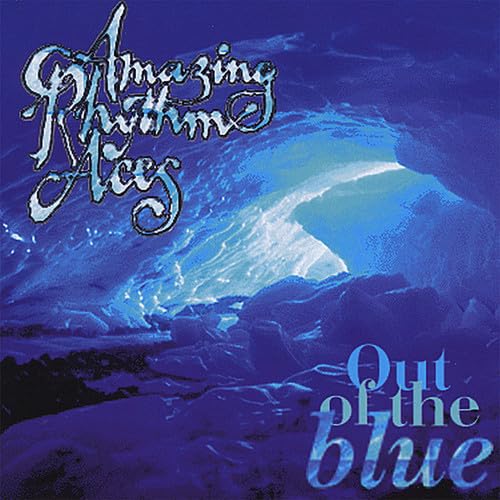 Out of The Blue cd