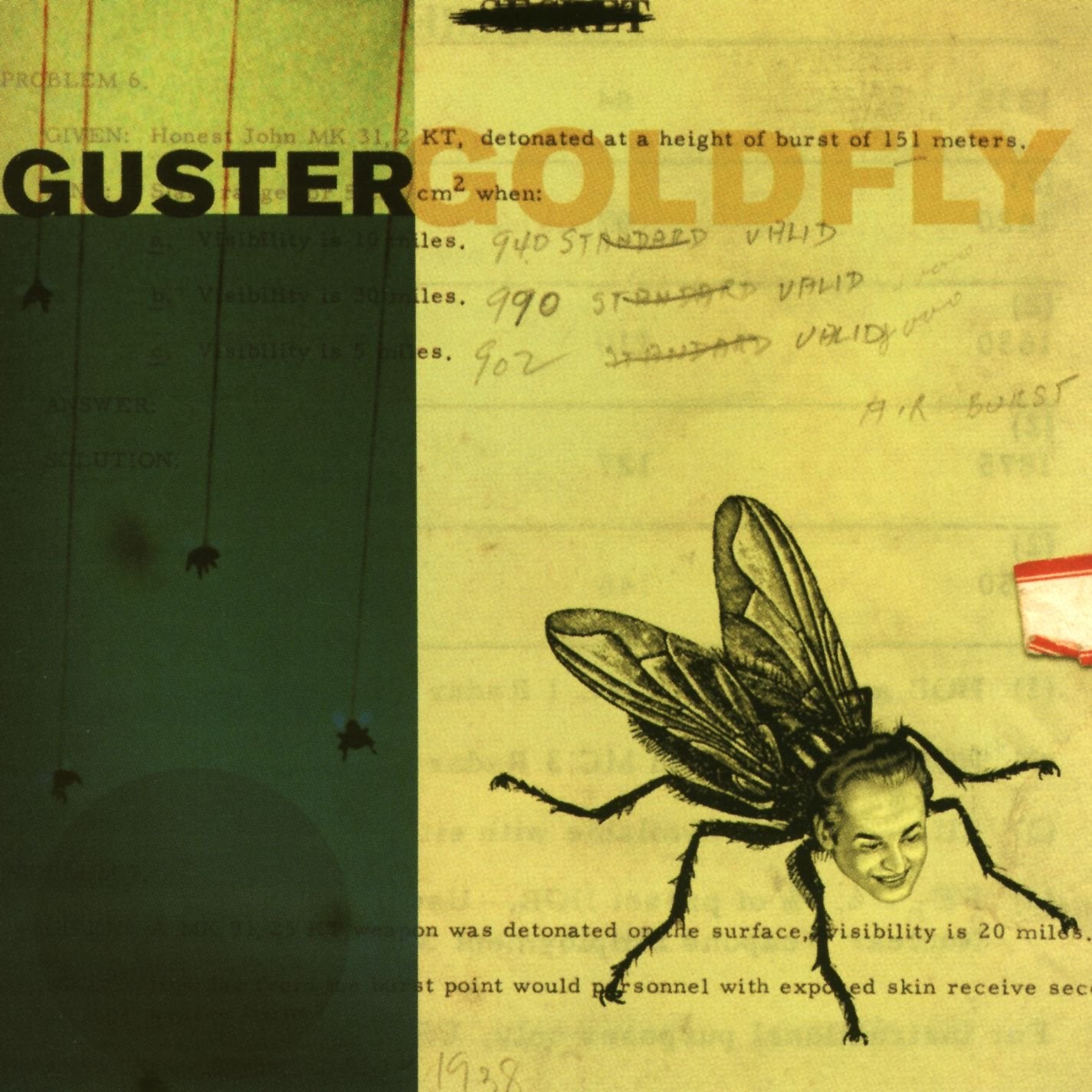 Goldfly Alternative & Indie