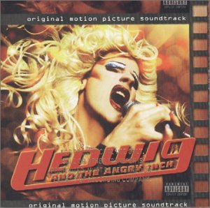 Hedwig & the Angry Inch Pop