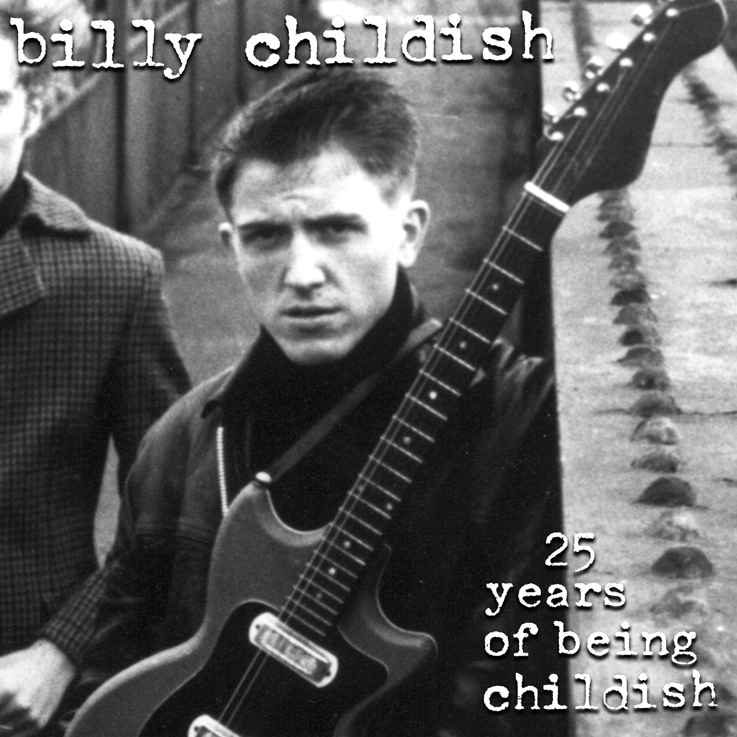 25 Years of Being Childish Alternative & Indie