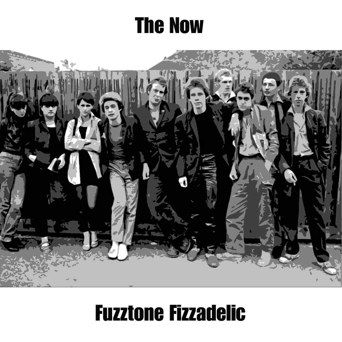 Fuzztone Fizzadelic Alternative & Indie