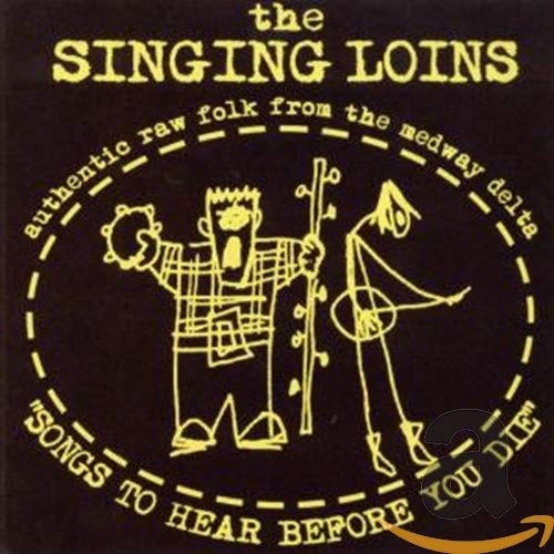 Songs To Hear Before You Die cd