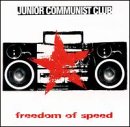 Freedom of Speed Alternative & Indie