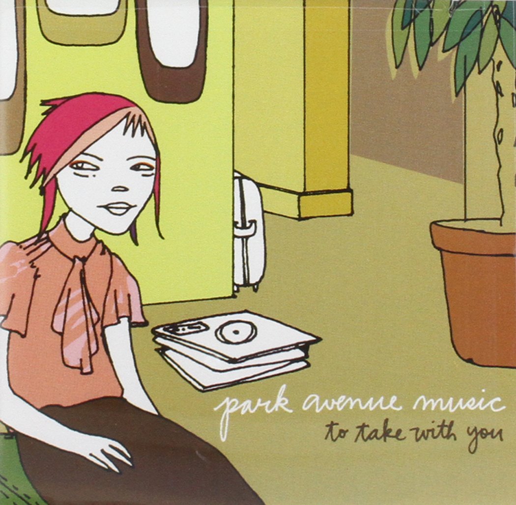 To Take With You Alternative & Indie