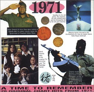 1971 Pop