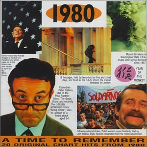 1980 - a Time to Remember Alternative & Indie