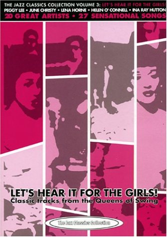 Various Artists - Let's Hear It for the Girls Music