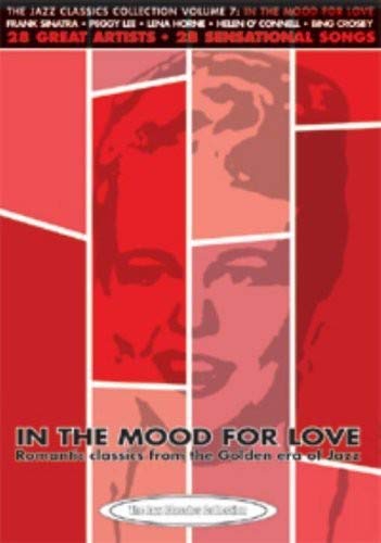Various Artists - in the Mood for Love Music