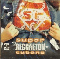 Super Reggaeton Cubano Music