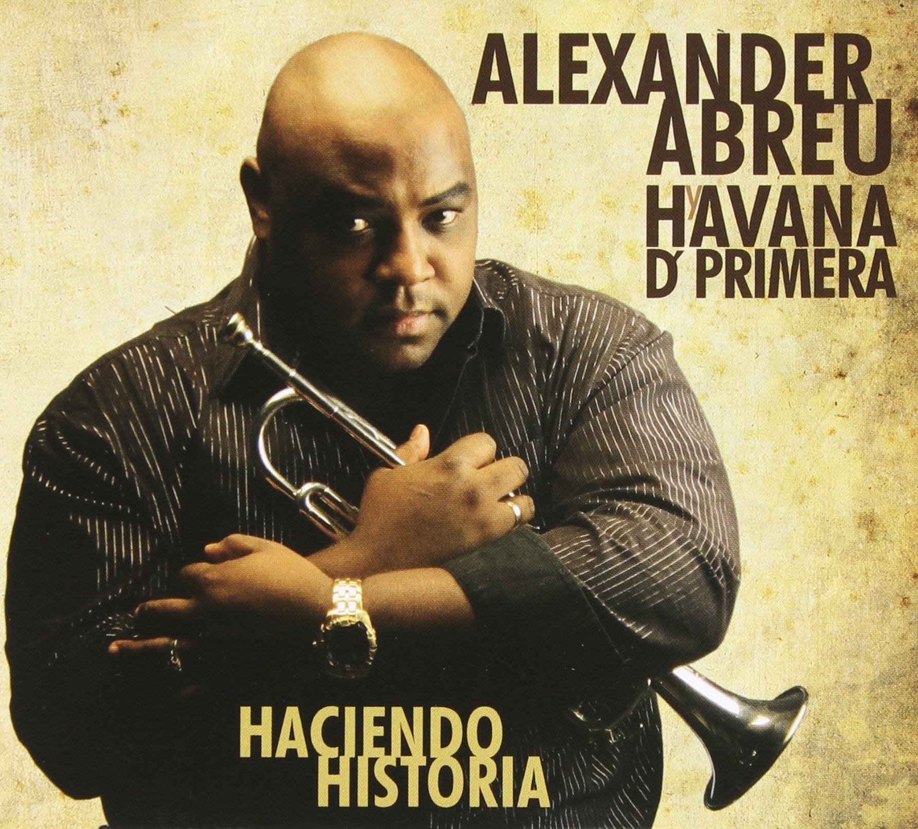 Hacienda Historia Music
