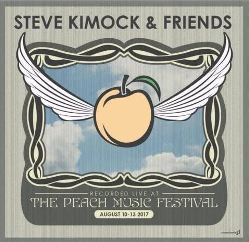 Live At The 2017 Peach Music Festival Pop