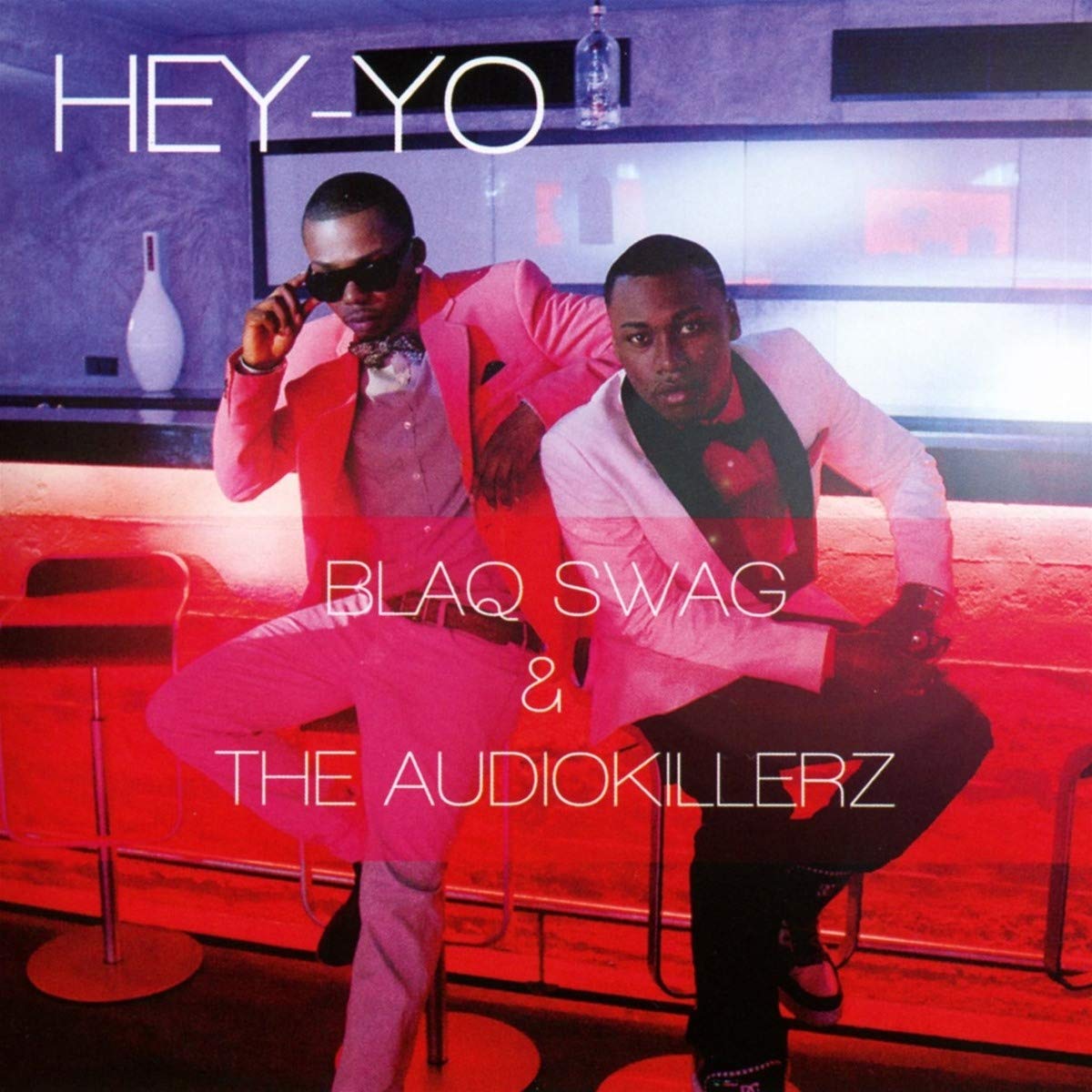 Hey-Yo Dance & Electronic