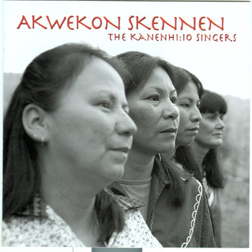 Akwekon Skennen Pop