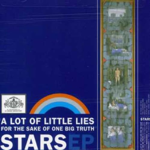 Lot of Little Lies for the Sak Alternative & Indie