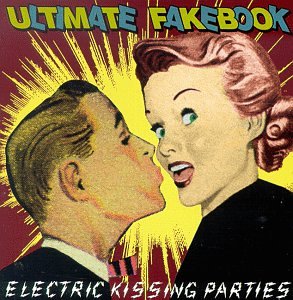 Electric Kissing Parties Alternative & Indie