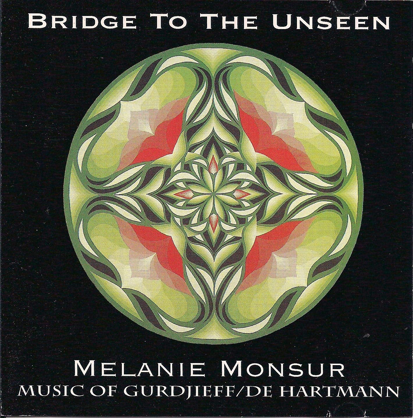 Bridge to the Unseen (UK Import) Pop