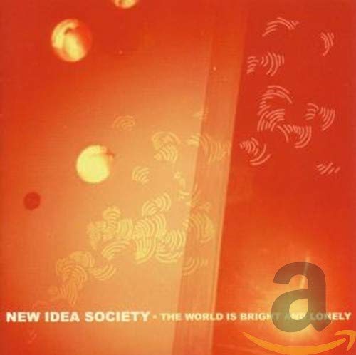 The World Is Bright and Lonely Alternative & Indie