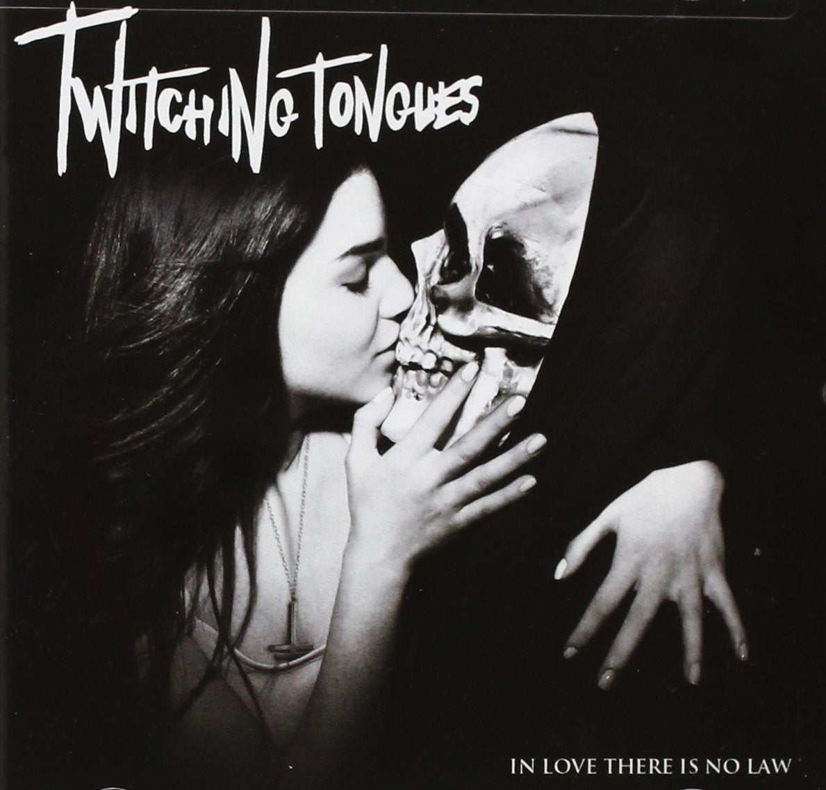 In Love There Is No Law Pop