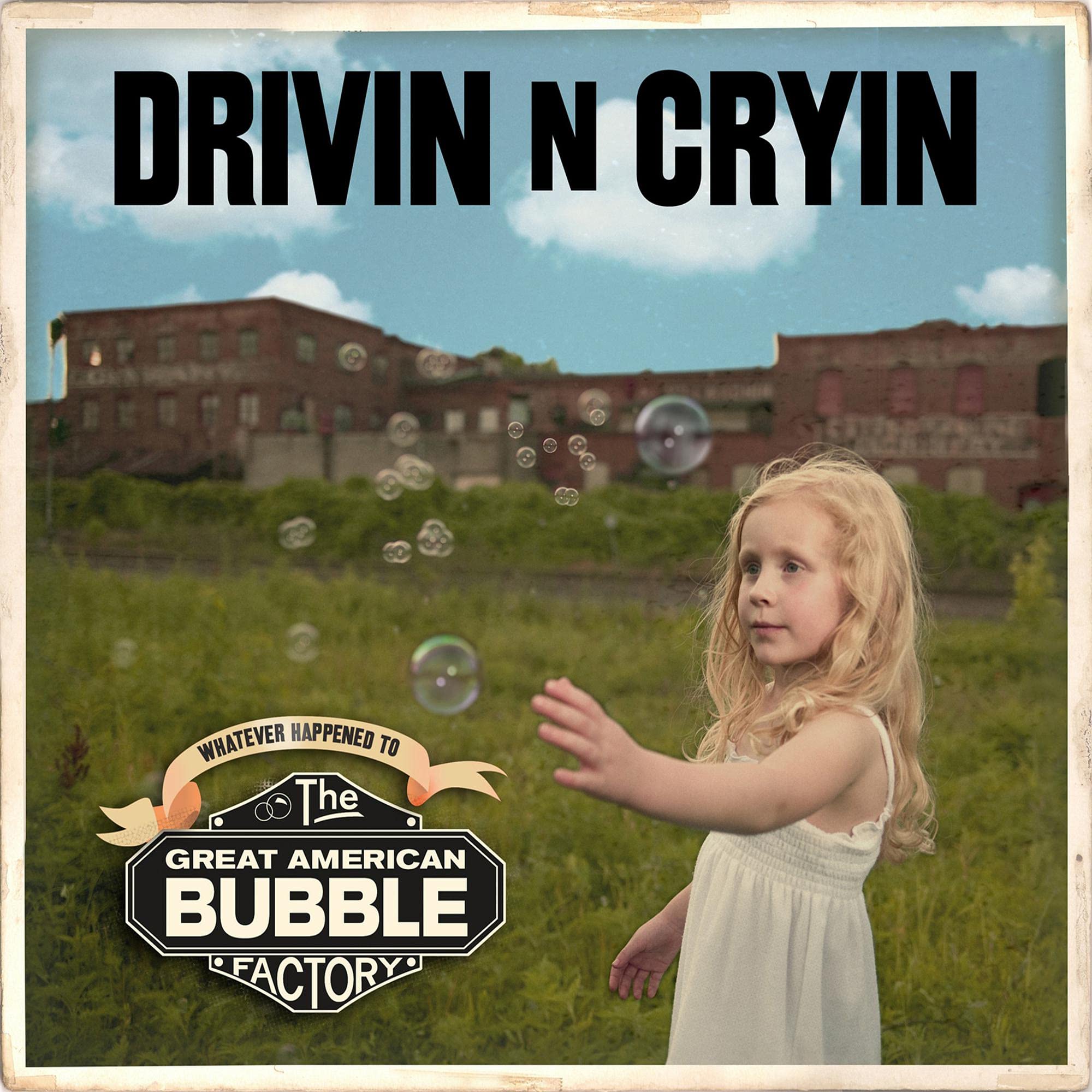 Great American Bubble Factory Rock