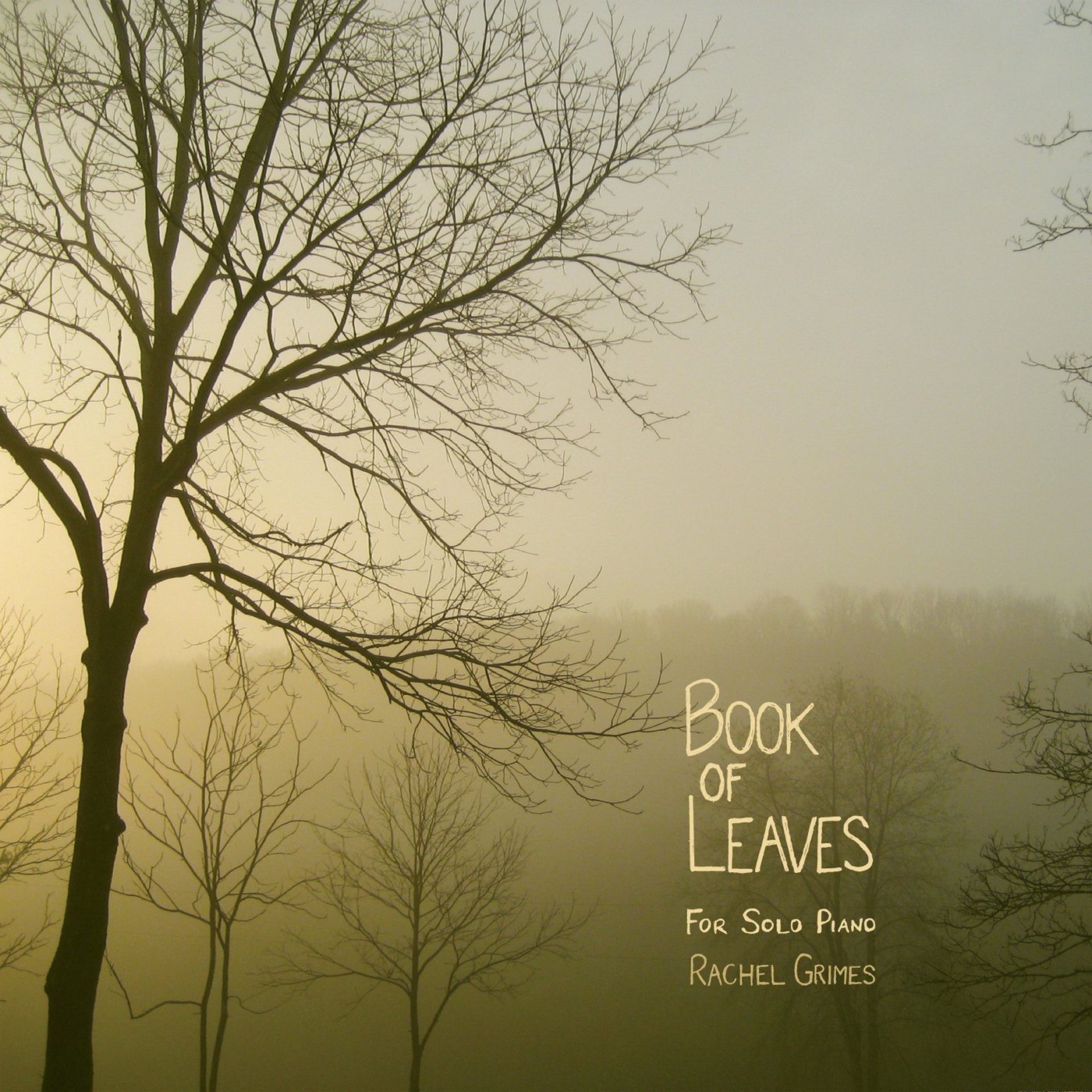 Book of Leaves Alternative & Indie