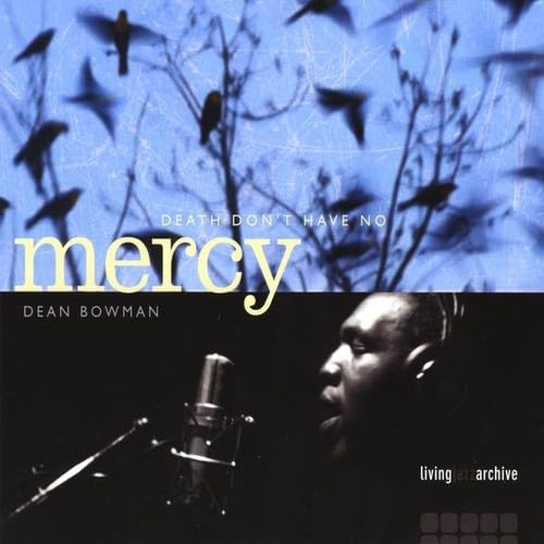 Death Don't Have No Mercy Music