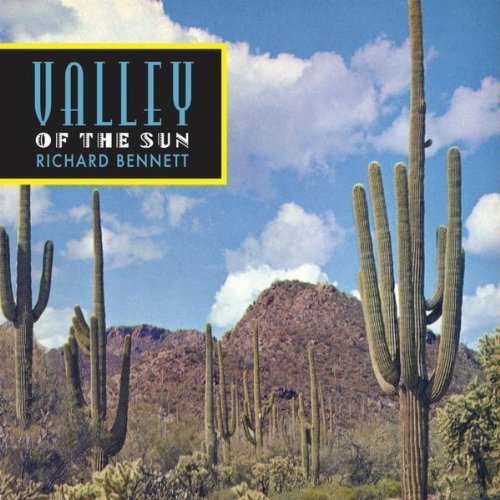 Product Image: Valley of the Sun