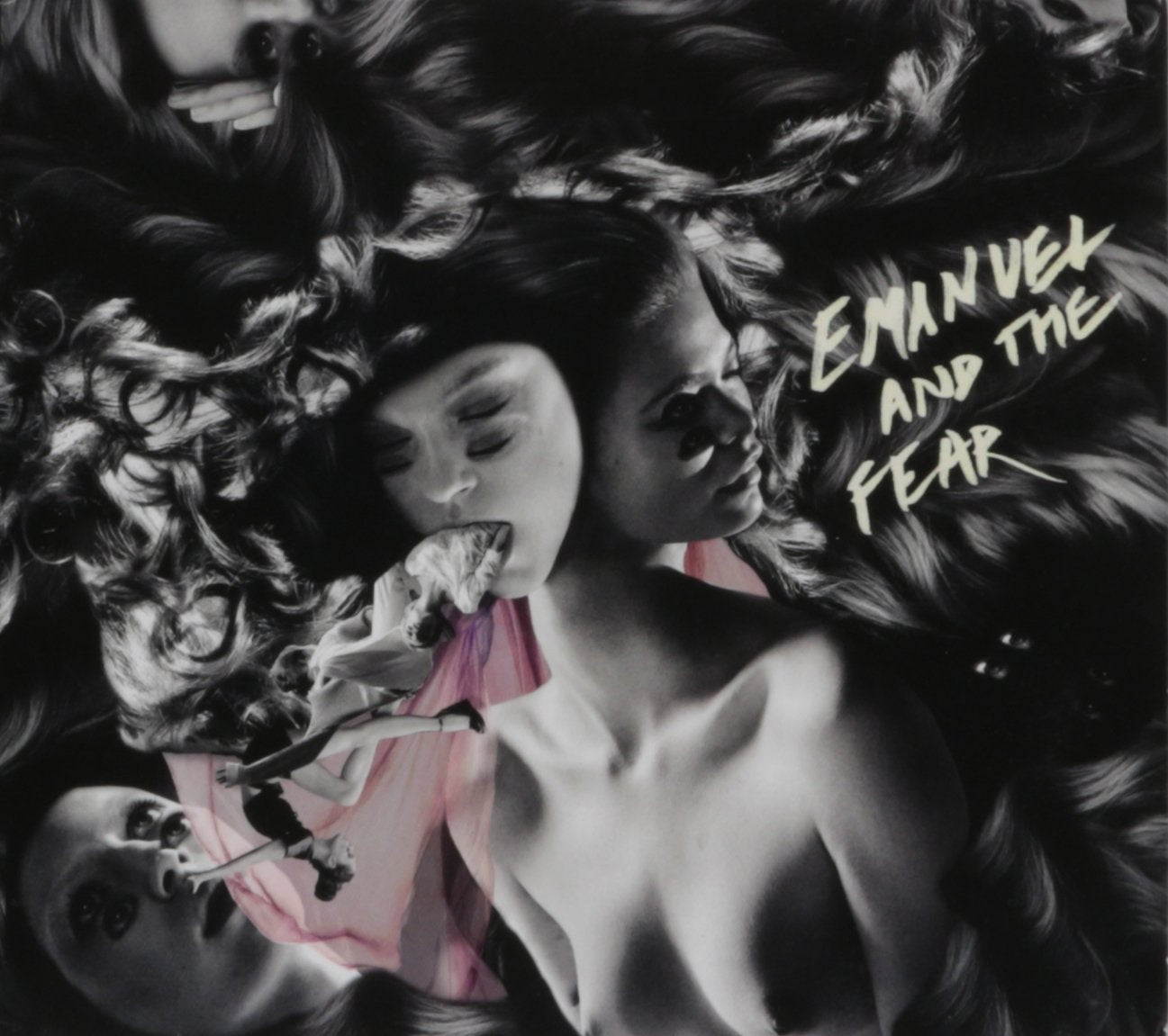 The Janus Mirror Alternative & Indie