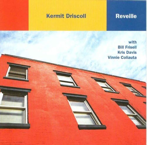 Reveille (Feat. Bill Frisell, Kris Davis, and Vinnie Coliauta) Jazz