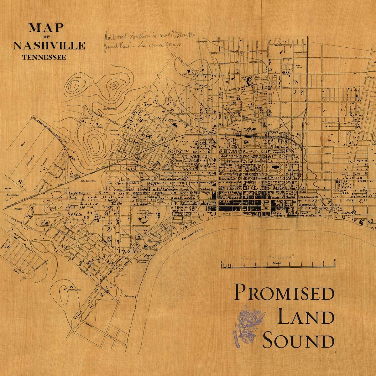 Promised Land Sound Alternative & Indie