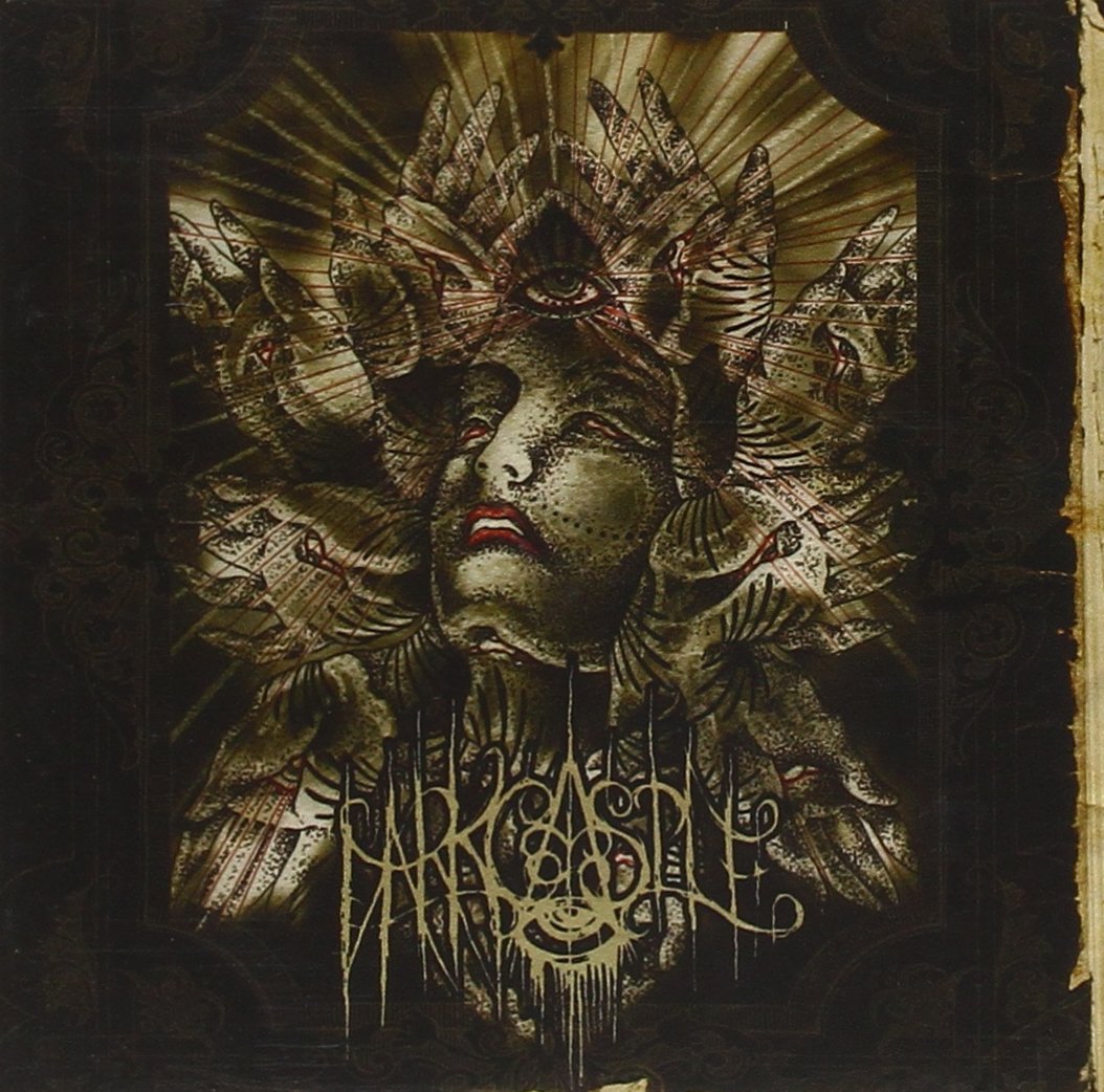Product Image: Dark Castle - Surrender to All Life Beyond Form