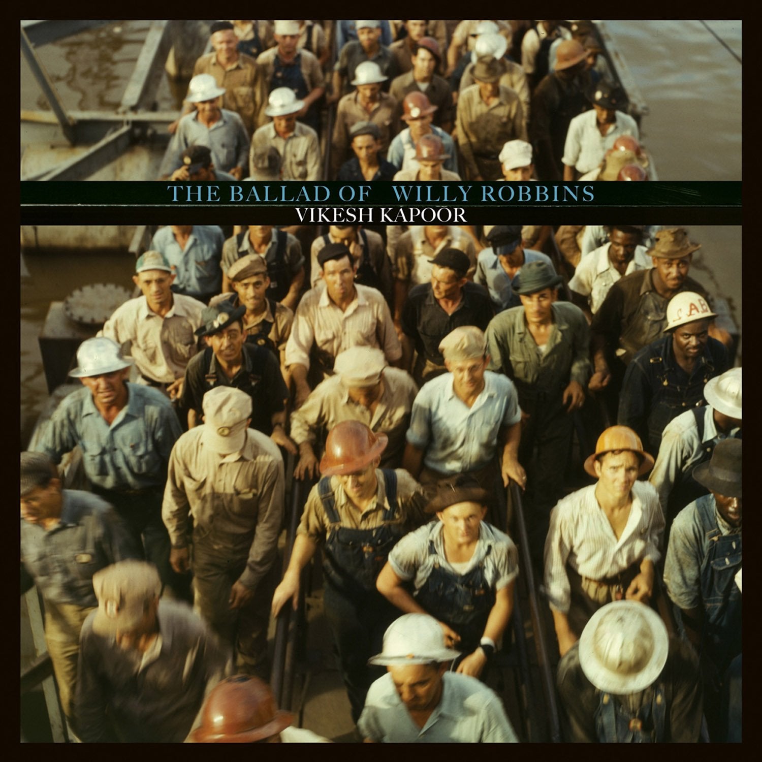 Ballad of Willy Robbins Country & Folk