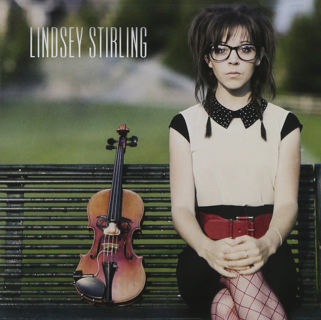 Lindsey Stirling Music
