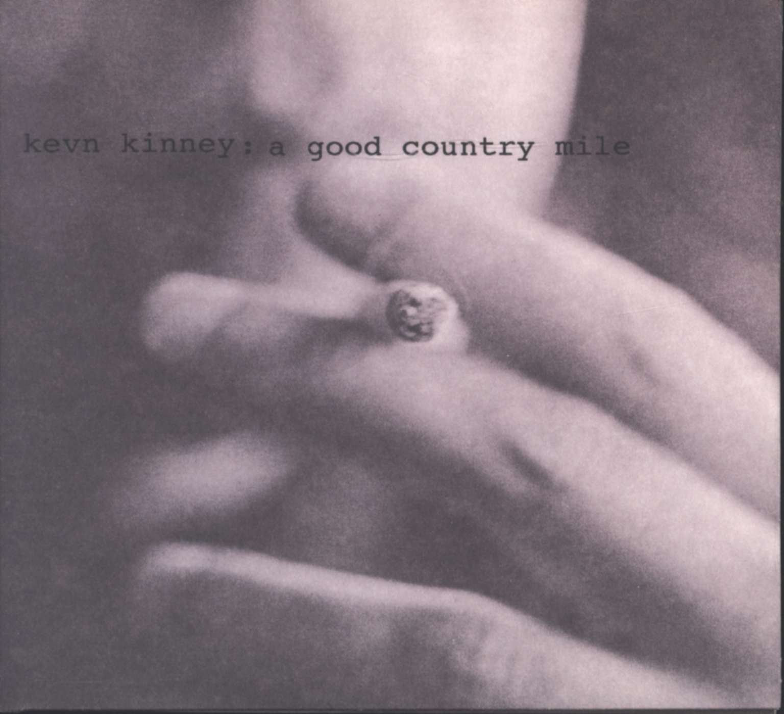 Good Country Mile Alternative & Indie